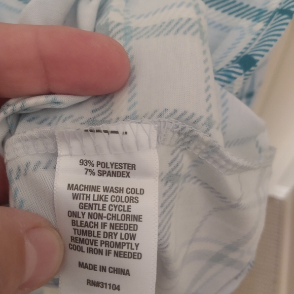 Pajama set - Picture 6 of 6